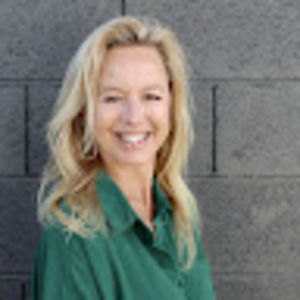 Meet your Posher, Anne